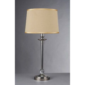 Classic Hotel Guestroom Table Lamp