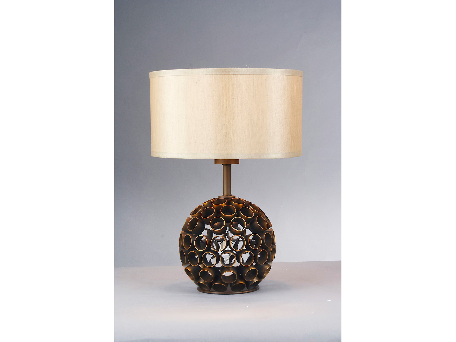 Hotel Guestroom Table Lamp